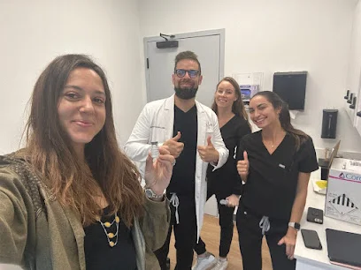 Springs Rejuvenation logo