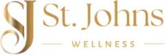 St Johns Wellness Weight Loss, TRT, Hormone Replacement Therapy near St Augustine logo