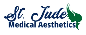 St. Jude Medical Center and Aesthetic Center logo