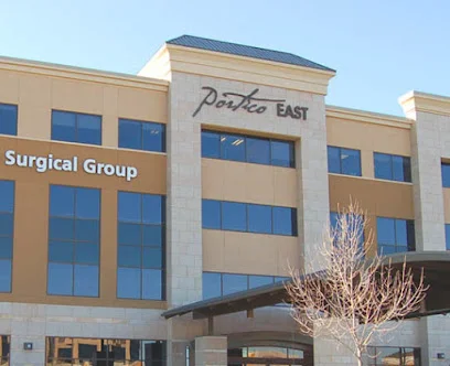 St. Luke's Clinic - Men's Health: Meridian logo