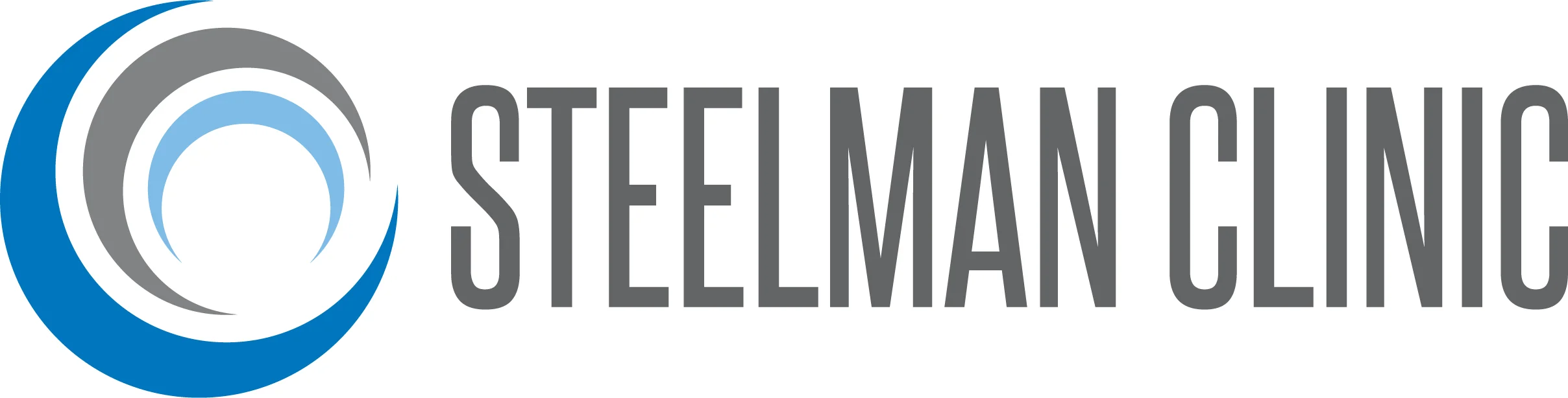 Steelman Clinic logo