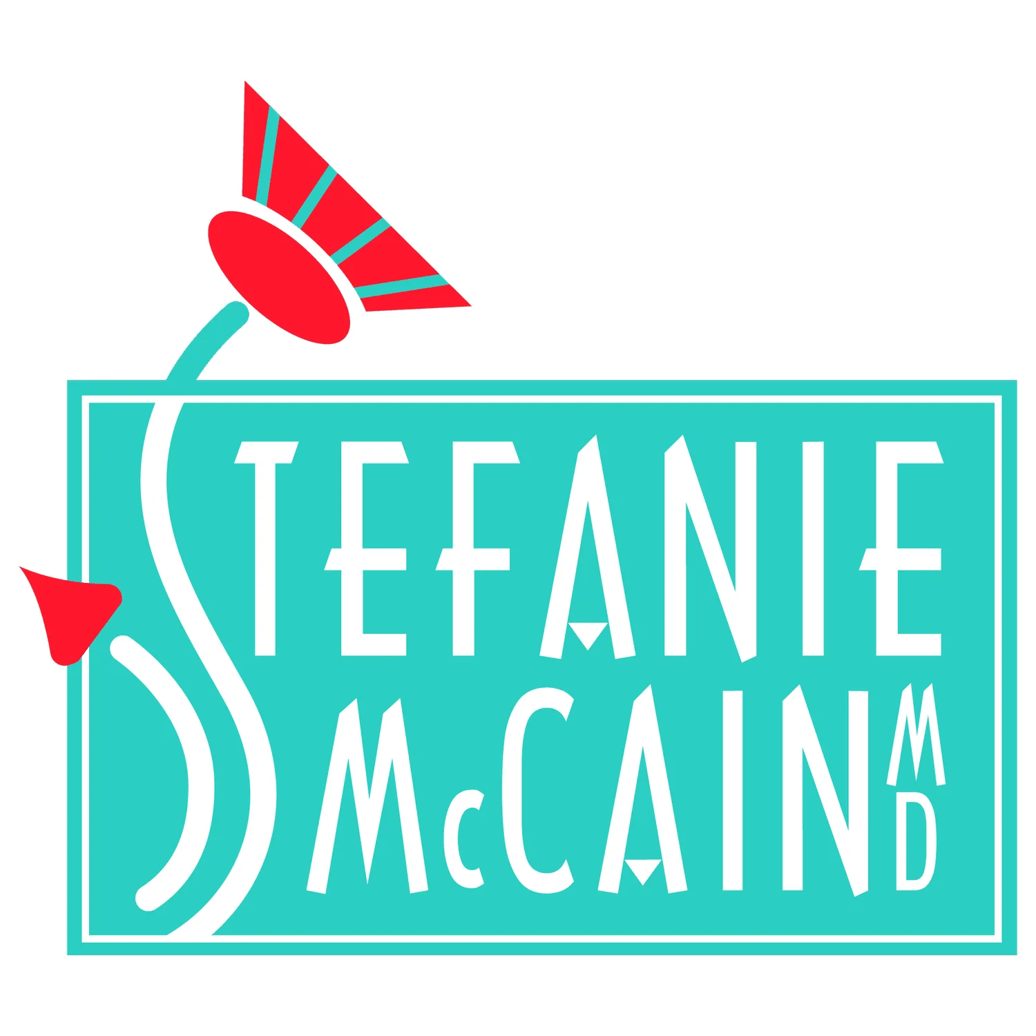 Stefanie McCain MD logo