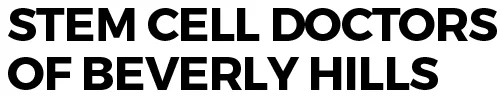 Stem Cell Doctors Of Beverly Hills logo