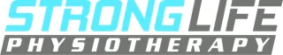 Stronglife Physiotherapy logo