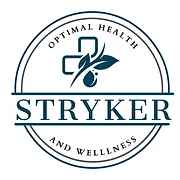 Stryker Optimal Health & Wellness logo