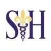 Studio Health Medical Spa logo