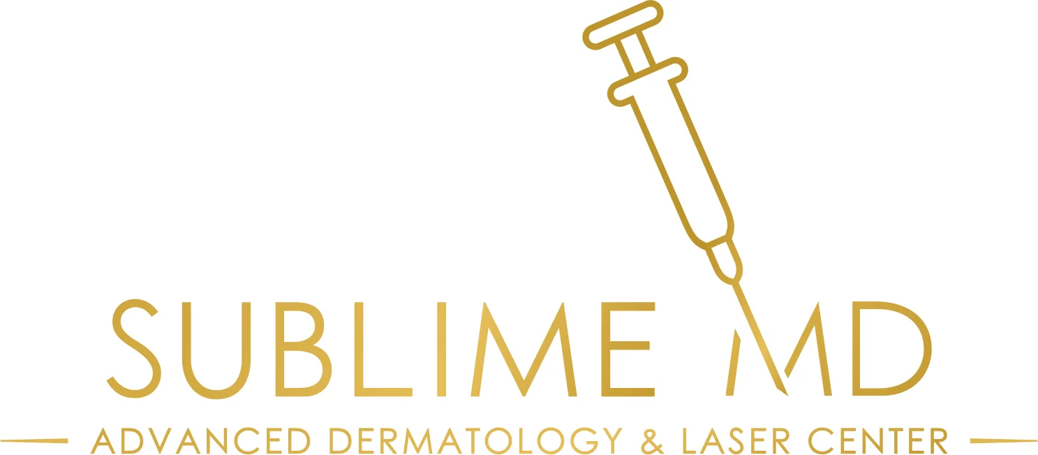 Sublime MD logo