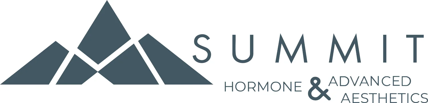 Summit Hormone Replacement Therapy logo
