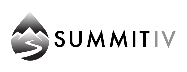 Summit IV Therapy logo