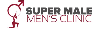 Super Male Men's Clinic & Super Female Women's Clinic logo