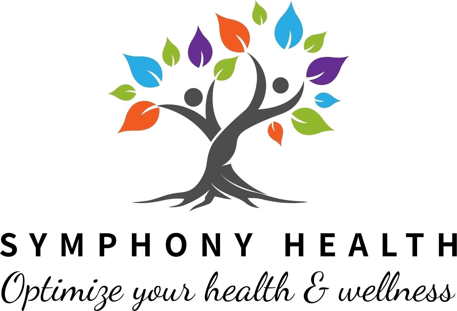 Symphony Health logo