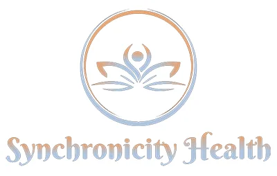 Synchronicity Health logo