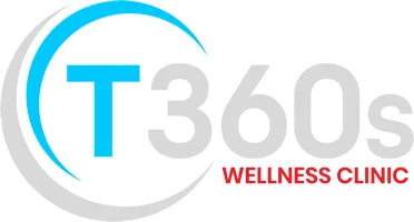 T360s Wellness Clinic - Webster, TX logo