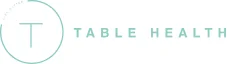 Table Health | Traverse City & Petoskey logo