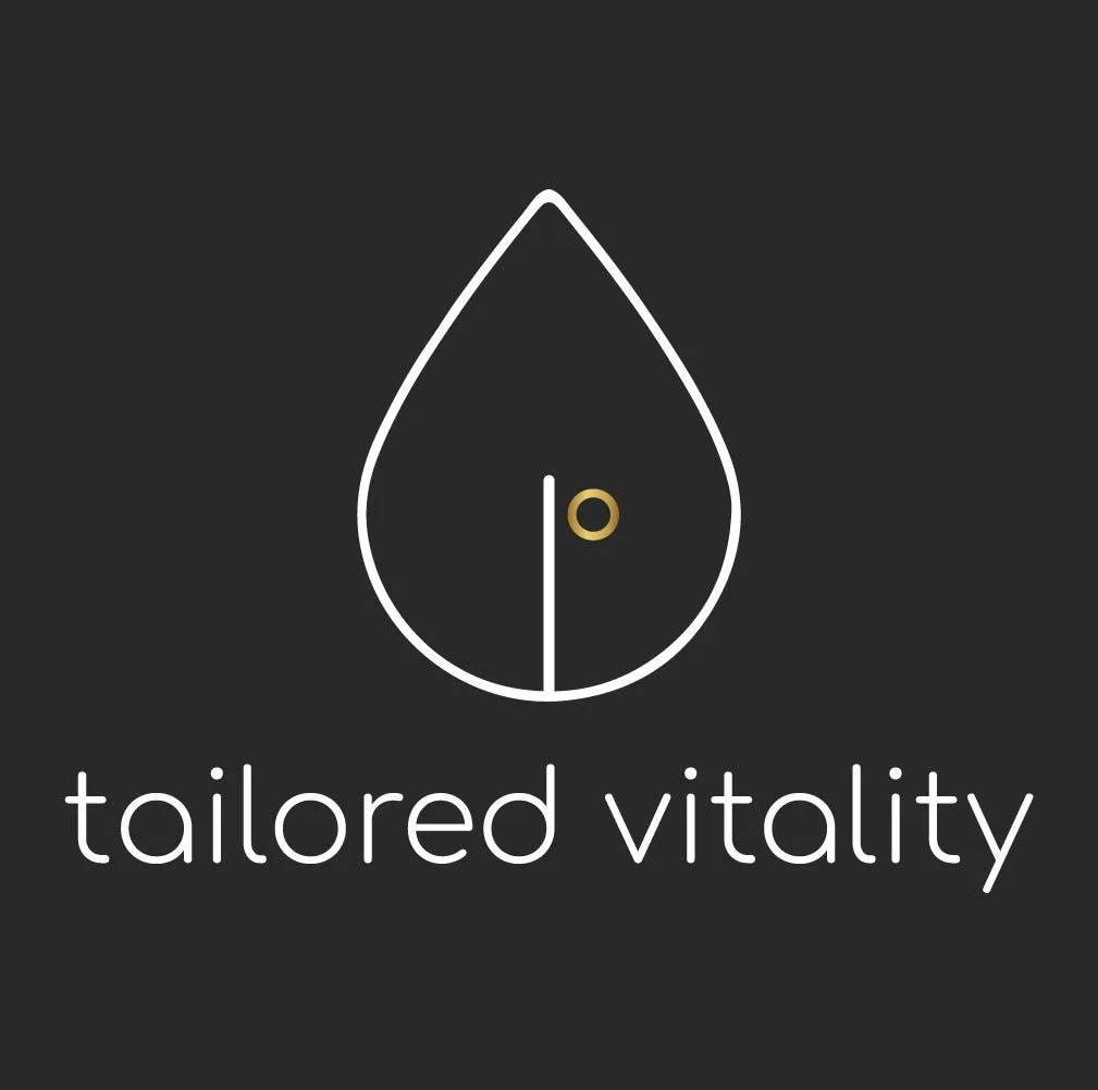 Tailored Vitality logo