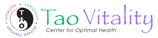 TAO Vitality LLC, Naturopathic Doctors logo