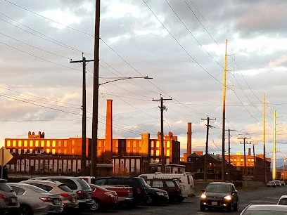 Tapestry - Sexual & Reproductive Health Clinic logo