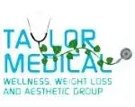 Taylor Medical Wellness, Weight Loss and Aesthetic Group logo