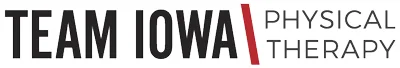 Team Iowa Physical Therapy logo