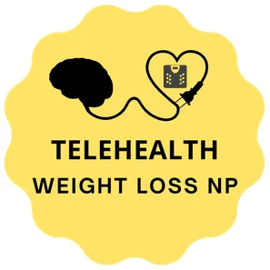 Telehealth Weight Loss NP logo
