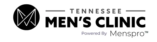 Tennessee Men's Clinic of Nashville logo