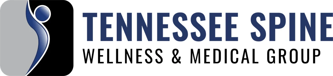 Tennessee Spine Center Wellness & Medical Group logo