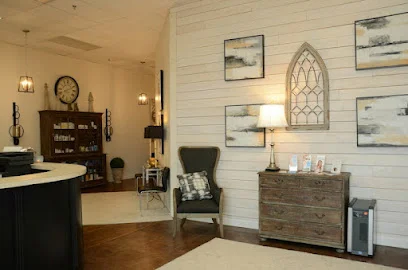 Terrell Aesthetics Skin and Body Med Spa logo