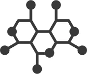Testosterone HRT BlossomFlow therapy logo