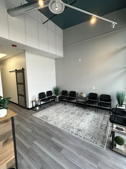 Testosterone Optimization Clinic of Colorado logo