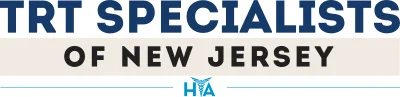 Testosterone Replacement Therapy Specialists logo