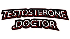 Testosterone.Doctor logo
