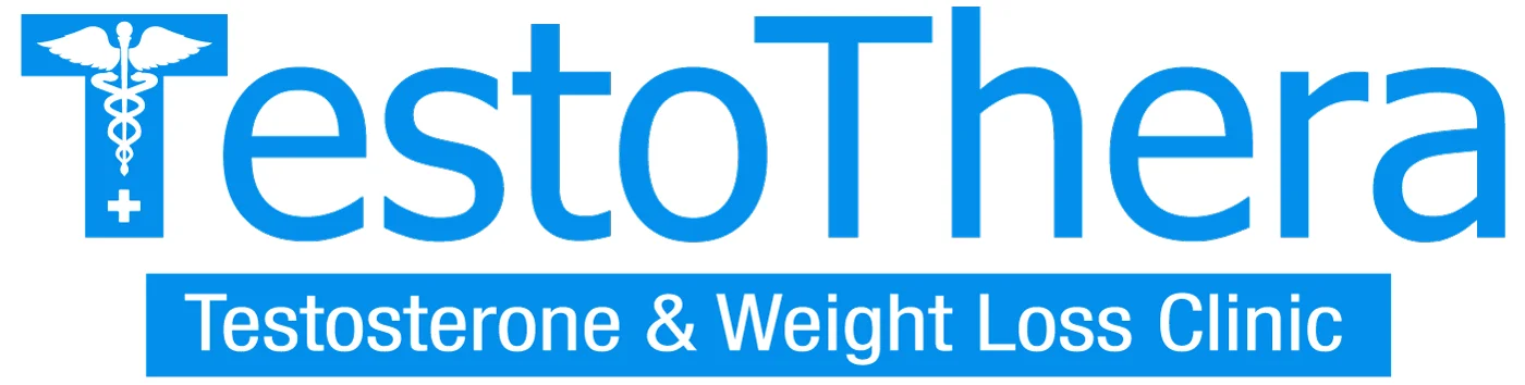 TestoThera | Fulshear | Testosterone & Weight Loss Clinic logo