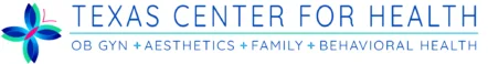 Texas Center for Health logo