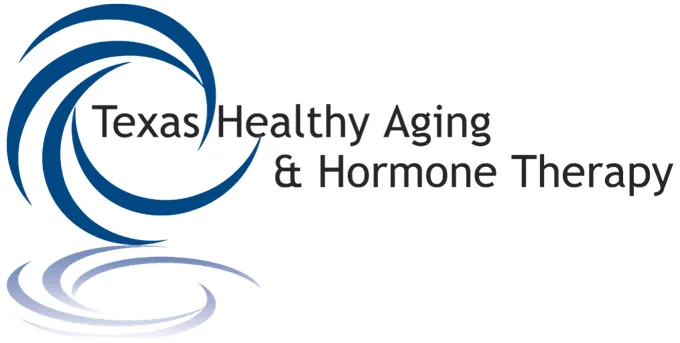 Texas Healthy Aging & Hormone Therapy logo