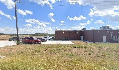 Texas Low-T MD: Men's Health and Wellness Clinic logo