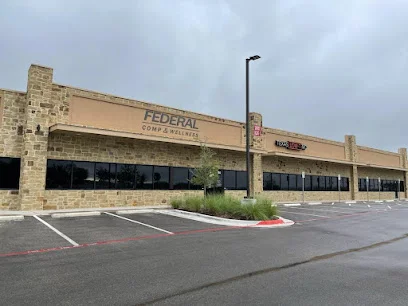 Texas Low-T MD: Men's Health and Wellness Clinic logo