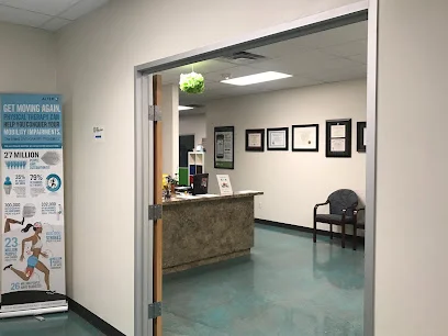 Texas Physical Therapy Specialists logo