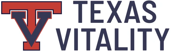 Texas Vitality logo