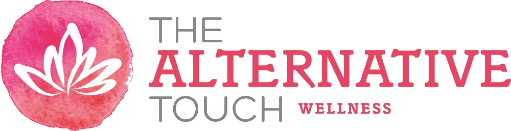 The Alternative Touch Wellness logo