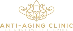 The Anti Aging Clinic of North West Florida | Timothy Ramsden, MD logo