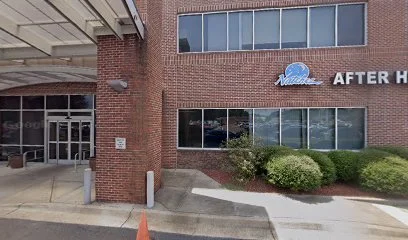 The Anti-Aging Clinic of Natchez logo