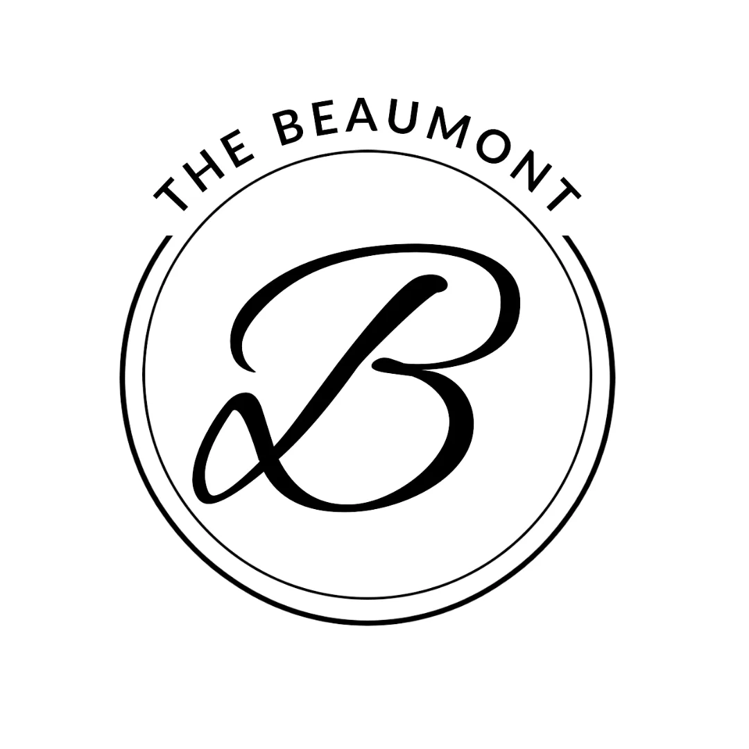 The Beaumont Med Spa logo