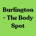 The Body Spot logo