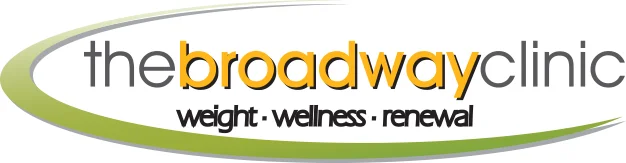 The Broadway Clinic logo