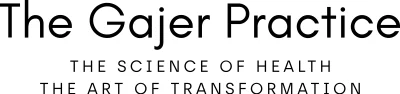 The Gajer Practice Ltd. logo