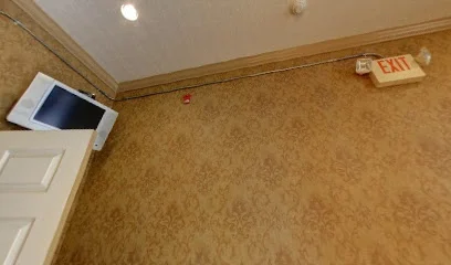 The Green Alternative Doctor PA logo