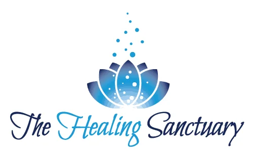 The Healing Sanctuary- Integrative Medicine & IV Therapy logo