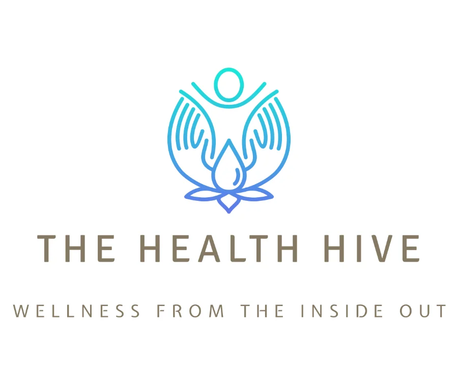 The Health Hive logo