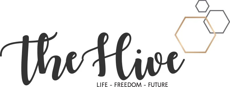 The Hive Chiropractic Foundation logo