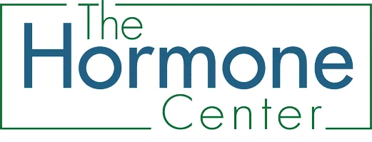 The Hormone Center logo